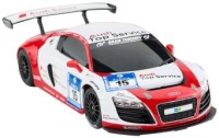 Фото - Радиоуправляемая машина Rastar Audi R8 LMS Performance 1:18 