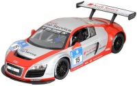 Фото - Радиоуправляемая машина Rastar Audi R8 LMS Performance 1:14 