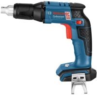 Фото - Дрель / шуруповерт Bosch GSR 18 V-EC TE Professional 06019C8003 