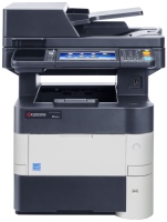 Фото - МФУ Kyocera ECOSYS M3560IDN 