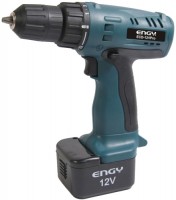Фото - Дрель / шуруповерт Engy ECD-124 Pro