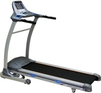 Фото - Беговая дорожка Interfit TD343A