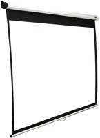 Фото - Проекционный экран Elite Screens Manual SRM 243x152 