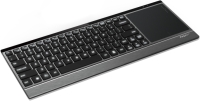 Фото - Клавиатура Rapoo Wireless Touch Keyboard E9090P 
