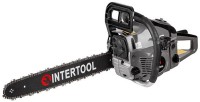 Фото - Пила Intertool DT-2208