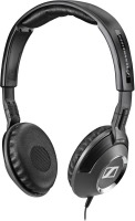 Фото - Наушники Sennheiser HD 218i 