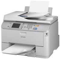 Фото - МФУ Epson WorkForce Pro WF-5620DWF