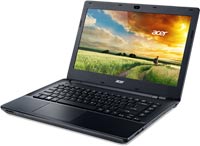 Фото - Ноутбук Acer Aspire E5-411 (E5-411-P4F2)