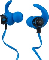 Фото - Наушники Monster Adidas Originals In-Ear 