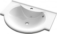 Фото - Умывальник Fancy Marble Anna 700 700 мм