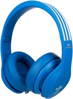 Фото - Наушники Monster Adidas Originals Over-Ear 