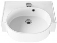 Фото - Умывальник Fancy Marble Comfort 512 512 мм
