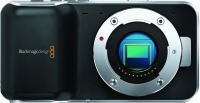 Фото - Видеокамера Blackmagic Pocket Cinema Camera 
