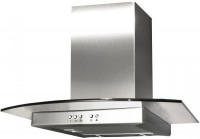 Вытяжка Elikor Crystal 60 нержавейка