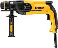 Фото - Перфоратор DeWALT D25114K 