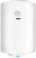 Фото - Водонагреватель Zanussi Symphony ZWH/S-80