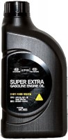 Фото - Моторное масло Hyundai Super Extra Gasoline 5W-30 1 л