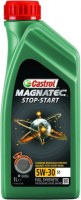 Фото - Моторное масло Castrol Magnatec Stop-Start 5W-30 S1 1 л
