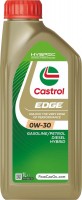 Фото - Моторное масло Castrol Edge 0W-30 1 л