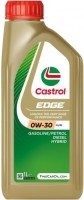 Фото - Моторное масло Castrol Edge 0W-30 A5/B5 1 л