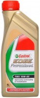 Фото - Моторное масло Castrol Edge Professional TWS 10W-60 1L 1 л