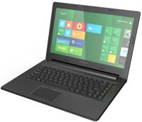 Фото - Ноутбук Lenovo IdeaPad Y40-70 (Y4070 59-416789)
