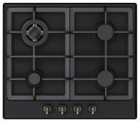 Фото - Варочная поверхность Midea Q-452SFD BL черный