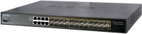 Фото - Коммутатор PLANET SGSW-24240