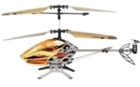Фото - Радиоуправляемый вертолет Bambi W 66128 