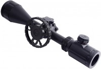 Фото - Прицел BSA Stealth Tactical 6-24x44 IR 