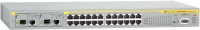 Фото - Коммутатор Allied Telesis AT-8624T/2M