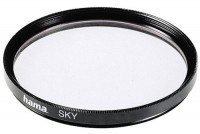 Фото - Светофильтр Hama Skylight 58 мм