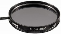 Фото - Светофильтр Hama Polarizer Circular HTMC 72 мм