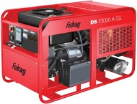 Фото - Электрогенератор FUBAG DS 13000 A ES