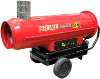 Фото - Тепловая пушка Sial Mirage 55H