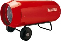 Фото - Тепловая пушка Sial Argos 100A