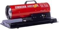 Фото - Тепловая пушка Sial Gryp 15