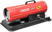 Фото - Тепловая пушка Sial Gryp 20M
