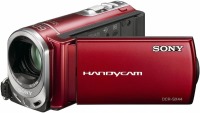 Фото - Видеокамера Sony DCR-SX44