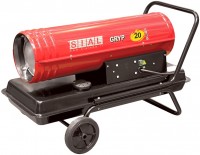 Фото - Тепловая пушка Sial Gryp 20