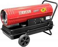 Фото - Тепловая пушка Sial Gryp 28