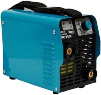 Фото - Сварочный аппарат Wert ARC 245L