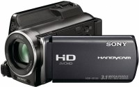 Фото - Видеокамера Sony HDR-XR150E 