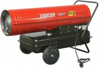 Фото - Тепловая пушка Sial Gryp 60PV