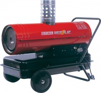 Фото - Тепловая пушка Sial Gryp 15AP