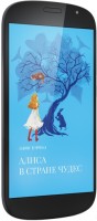 Фото - Мобильный телефон Yota Phone 2 32 ГБ / 2 ГБ