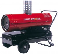 Фото - Тепловая пушка Sial Gryp 25AP