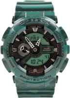 Фото - Наручные часы Casio G-Shock GA-110CM-3A
