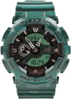 Фото - Наручные часы Casio G-Shock GA-110CM-3A 