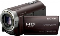 Фото - Видеокамера Sony HDR-CX350E 